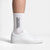 Tourismo Crew Socken, weiß