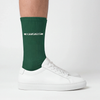 GT3 RS Socken, flaschengrün