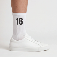 Charles Leclerc 16 Socken