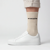 GT3 RS Socken, weiß