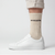 GT3 RS Socken, weiß
