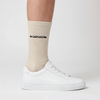 GT3 RS Socken, ecru