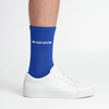 GT3 RS Socken, kobaltblau