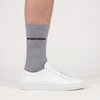 GT3 RS Socken, grau