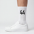 Lewis Hamilton 44 Socken, weiß