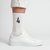 Lando Norris 4 Socken, weiß