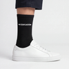 GT3 RS Socken, schwarz
