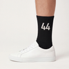 Lewis Hamilton 44 Socken, schwarz