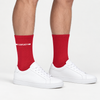 GT3 RS Socken, rennrot