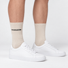 GT3 RS Socken, ecru