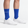GT3 RS Socken, kobaltblau