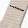 GT3 RS Socken, ecru