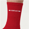 GT3 RS Socken, rennrot