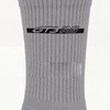 GT3 RS Socken, grau