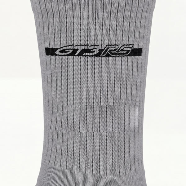 GT3 RS Socken, grau