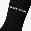 GT3 RS Socken, schwarz