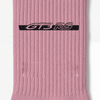 GT3 RS Socken, puderrosa