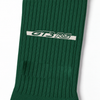 GT3 RS Socken, flaschengrün