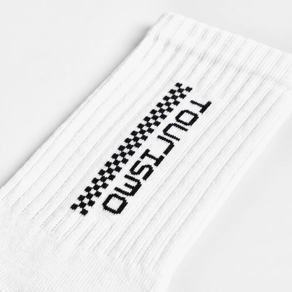 Tourismo Crew Socken