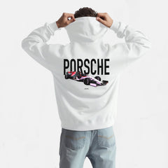 F1-Sweatshirt Porsche