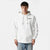 Sweat F1 aston martin verte blanc de face 