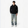 Sweat F1 max verstapen red bull noir de face 
