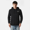 Sweat F1 max verstapen red bull noir de face 