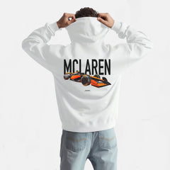 F1-Sweatshirt McLaren