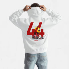 F1-Sweatshirt Lewis Hamilton