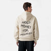 Sweat Need Money For McLaren Beige de Dos
