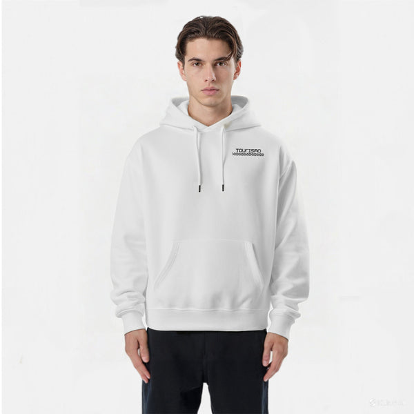 Sweat Need Money For GT3RS blanc de Face