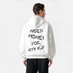 Sweatshirt Need Money For GT3RS