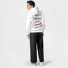 Sweat Need Money For Porsche Not For House Blanc de Dos 