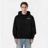 Sweat Need Money For Porsche Not For House Noir de Face 