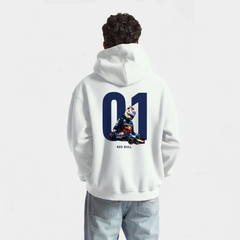 F1-Sweatshirt Max Verstappen