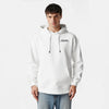 Sweat mercedes class G63 brabus tiffany et noir blanc de face 