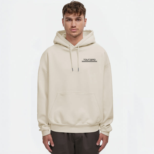 Sweat Need Money For Audi R8 Beige de Face