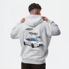Sweatshirt Need Money For M4 CSL