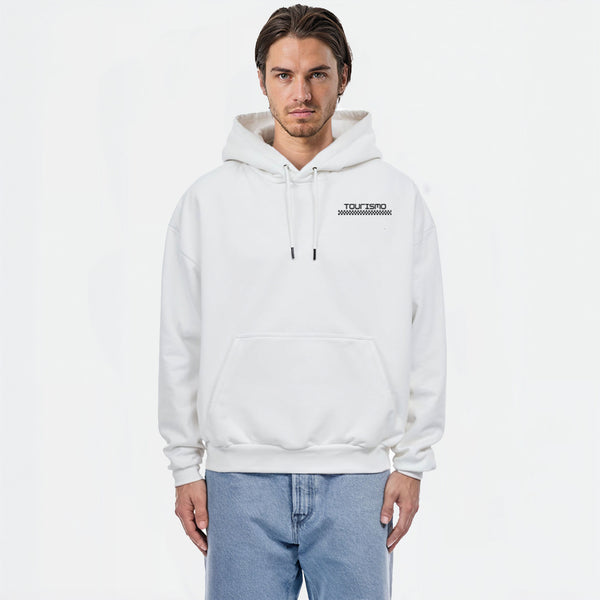 Sweat Need Money for Porsche GT3 RS blanc de face