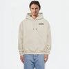 Sweat Need Money for Porsche GT3 RS beige bleu de face
