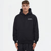 Sweat Need Money For Porsche noir de face 