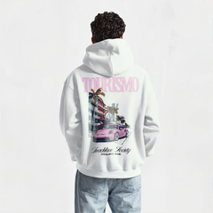 Porsche-GT3RS-Miami-Rosa-Sweatshirt