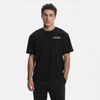 T-shirt F1 Ferrari Lewis Hamilton blanc de face