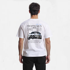 T-Shirt BMW M3 CS