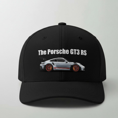 The Porsche 992 GT3 RS-Cap