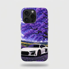 iPhone-Hülle Audi R8