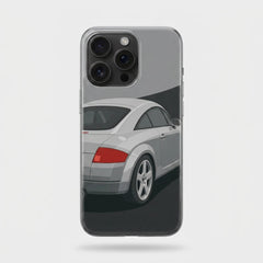 iPhone-Hülle Audi TT