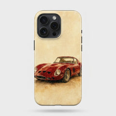 iPhone-Hülle Ferrari 250 GTO