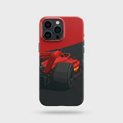 iPhone-Hülle Ferrari F1