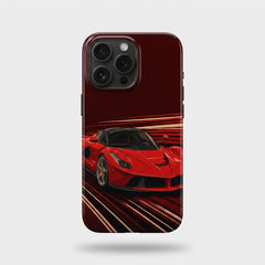 iPhone-Hülle Ferrari LaFerrari